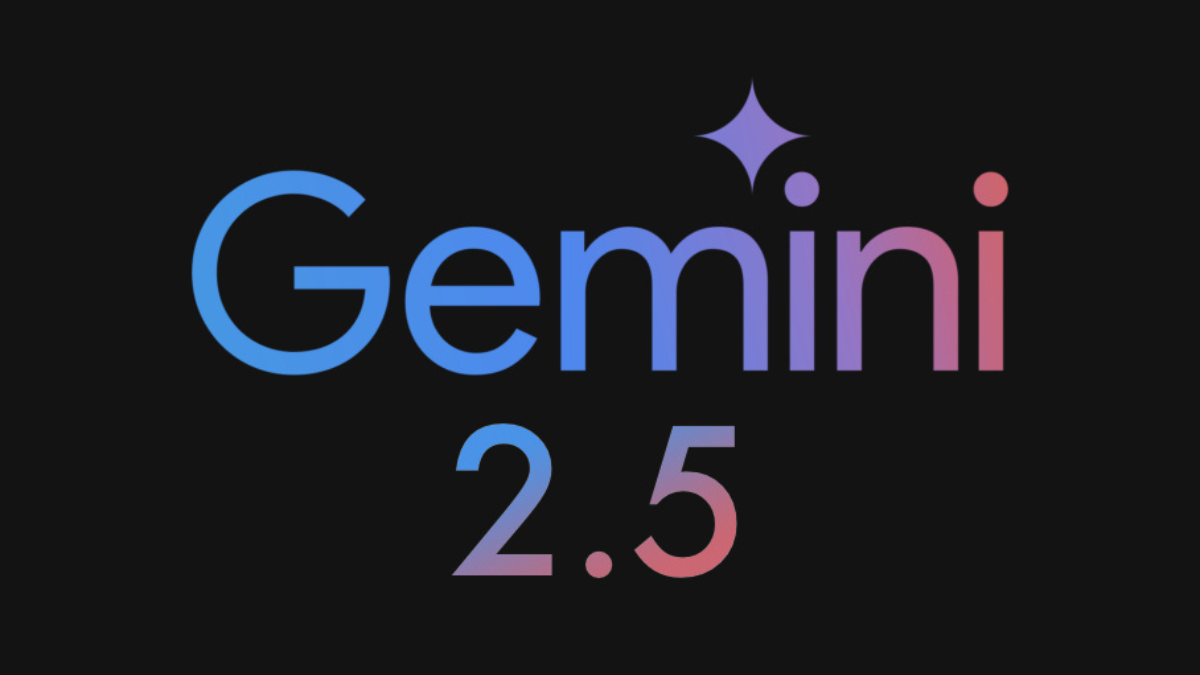 google gemeni 2.5