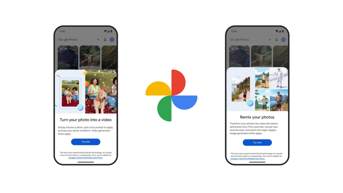 Google Photos