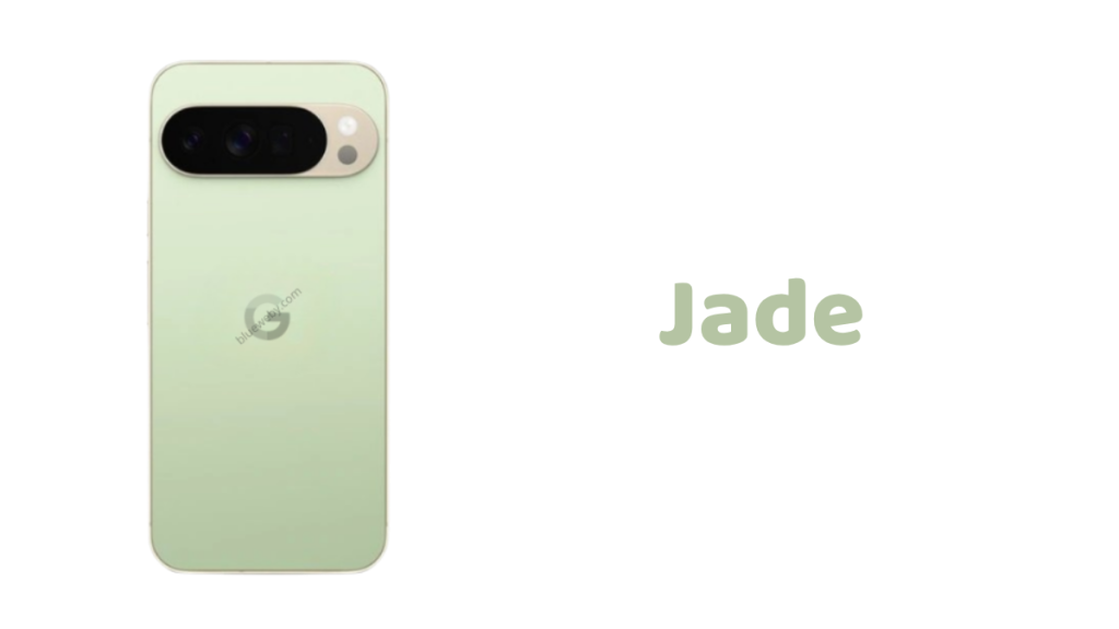 google pixel 10 pro jade google pixel 10 pro jade