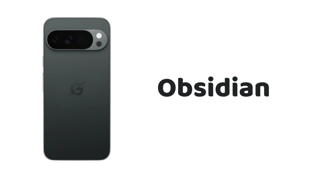 google pixel 10 pro obsidian google pixel 10 pro obsidian
